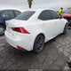 JTHBF1D21E5029072 2014 Lexus Is 250 auction photo thumbnail 4