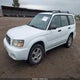 JF1SG65633G757299 2003 Subaru Forester Xs auction photo thumbnail 2