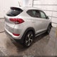 KM8J3CA21HU320487 2017 Hyundai Tucson Sport auction photo thumbnail 4