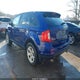 2FMDK3JC7DBE06816 2013 Ford Edge Sel auction photo thumbnail 3