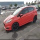 3FADP4GX9GM165324 2016 Ford Fiesta St auction photo thumbnail 2