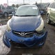 KMHDH4AE0DU711171 2013 Hyundai Elantra Gls auction photo thumbnail 12