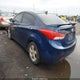 KMHDH4AE0DU711171 2013 Hyundai Elantra Gls auction photo thumbnail 3