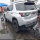 1GNERKKWXLJ113856 2020 Chevrolet Traverse Fwd Premier auction photo thumbnail 3