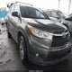 5TDKKRFH7ES015491 2014 Toyota Highlander Xle V6 auction photo thumbnail 1