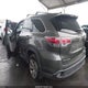 5TDKKRFH7ES015491 2014 Toyota Highlander Xle V6 auction photo thumbnail 3