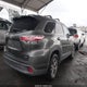 5TDKKRFH7ES015491 2014 Toyota Highlander Xle V6 auction photo thumbnail 4