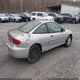 1G1JC12F637197926 2003 Chevrolet Cavalier auction photo thumbnail 4