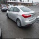 KNAFK4A62G5559476 2016 Kia Forte Lx auction photo thumbnail 3