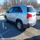 5XYKTDA21DG327272 2013 Kia Sorento Lx V6 auction photo thumbnail 3