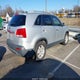 5XYKTDA21DG327272 2013 Kia Sorento Lx V6 auction photo thumbnail 4