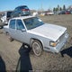 1G6CD6981G4255291 1986 Cadillac Deville Fleetwood auction photo thumbnail 1