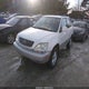 JTJHF10U730302557 2003 Lexus Rx 300 auction photo thumbnail 2