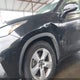 5TDCZRAH3LS500666 2020 Toyota Highlander L auction photo thumbnail 6