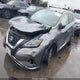 5N1AZ2AS0PC103154 2023 Nissan Murano S Intelligent Awd auction photo thumbnail 2