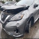 5N1AZ2AS0PC103154 2023 Nissan Murano S Intelligent Awd auction photo thumbnail 6