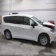 2C4RC1BG1SR579071 2025 Chrysler Pacifica Select auction photo thumbnail 14