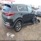 KNDPMCAC5M7913346 2021 Kia Sportage Lx auction photo thumbnail 4