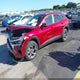KL77LHEP9SC284527 2025 Chevrolet Trax Fwd Lt auction photo thumbnail 2