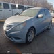 5NPEB4AC0BH144122 2011 Hyundai Sonata Gls auction photo thumbnail 2