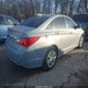 5NPEB4AC0BH144122 2011 Hyundai Sonata Gls auction photo thumbnail 4