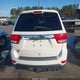 1J4RR6GG4BC657284 2011 Jeep Grand Cherokee Overland auction photo thumbnail 17