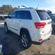 1J4RR6GG4BC657284 2011 Jeep Grand Cherokee Overland auction photo thumbnail 3