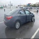 5YFBURHE3HP727698 2017 Toyota Corolla Le auction photo thumbnail 4