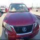 2T2ZK1BA3CC085886 2012 Lexus Rx 350 auction photo thumbnail 12