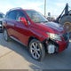 2T2ZK1BA3CC085886 2012 Lexus Rx 350 auction photo thumbnail 1