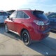2T2ZK1BA3CC085886 2012 Lexus Rx 350 auction photo thumbnail 3