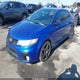 KNAFW6A30A5138806 2010 Kia Forte Koup Sx auction photo thumbnail 2
