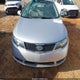 KNAFU4A27C5552217 2012 Kia Forte Ex auction photo thumbnail 12