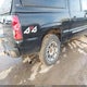 2GCEK13T351259198 2005 Chevrolet Silverado 1500 Ls auction photo thumbnail 6