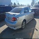 2T1BU40E29C060011 2009 Toyota Corolla S auction photo thumbnail 4