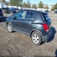 3GNCJLSB4FL174277 2015 Chevrolet Trax Lt auction photo thumbnail 3