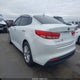5XXGU4L38JG182305 2018 Kia Optima Ex auction photo thumbnail 3