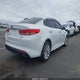 5XXGU4L38JG182305 2018 Kia Optima Ex auction photo thumbnail 4