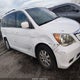 5FNRL387X8B096170 2008 Honda Odyssey Ex-L auction photo thumbnail 14