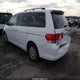 5FNRL387X8B096170 2008 Honda Odyssey Ex-L auction photo thumbnail 3