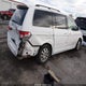 5FNRL387X8B096170 2008 Honda Odyssey Ex-L auction photo thumbnail 4