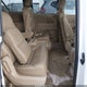 5FNRL387X8B096170 2008 Honda Odyssey Ex-L auction photo thumbnail 8