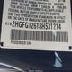 2HGFG12618H531214 2008 Honda Civic Lx auction photo thumbnail 9