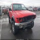 5TENM92N52Z083743 2002 Toyota Tacoma Prerunner auction photo thumbnail 1