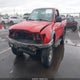 5TENM92N52Z083743 2002 Toyota Tacoma Prerunner auction photo thumbnail 2