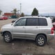 JTEHF21A730105171 2003 Toyota Highlander V6 auction photo thumbnail 15