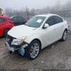 2G4GN5EX9F9237180 2015 Buick Regal Turbo/E-Assist Premium I auction photo thumbnail 2