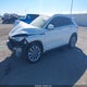 3PCAJ5M30KF107007 2019 Infiniti Qx50 Luxe auction photo thumbnail 2