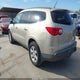 1GNKRGEDXCJ336036 2012 Chevrolet Traverse 1Lt auction photo thumbnail 3