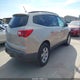 1GNKRGEDXCJ336036 2012 Chevrolet Traverse 1Lt auction photo thumbnail 4